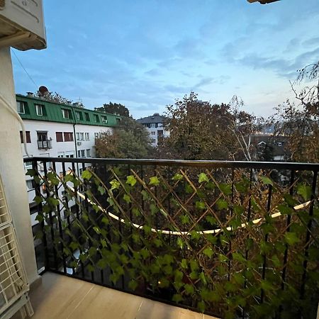 Pavlovic Apartman Beograd Eksteriør bilde