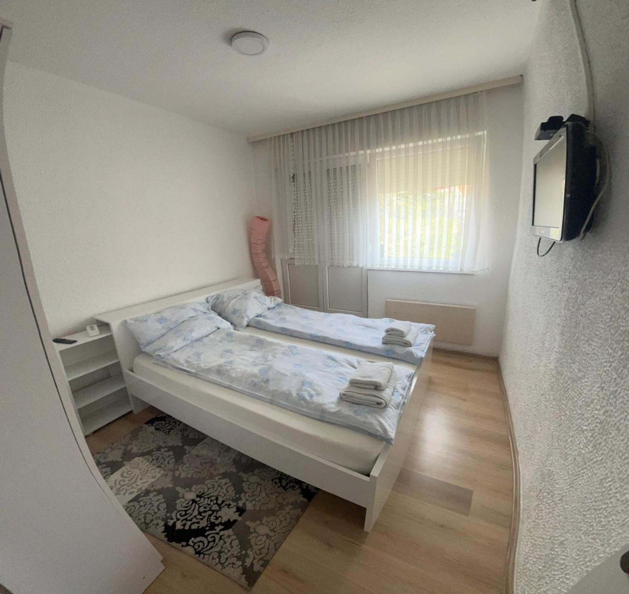 Pavlovic Apartman Beograd Eksteriør bilde
