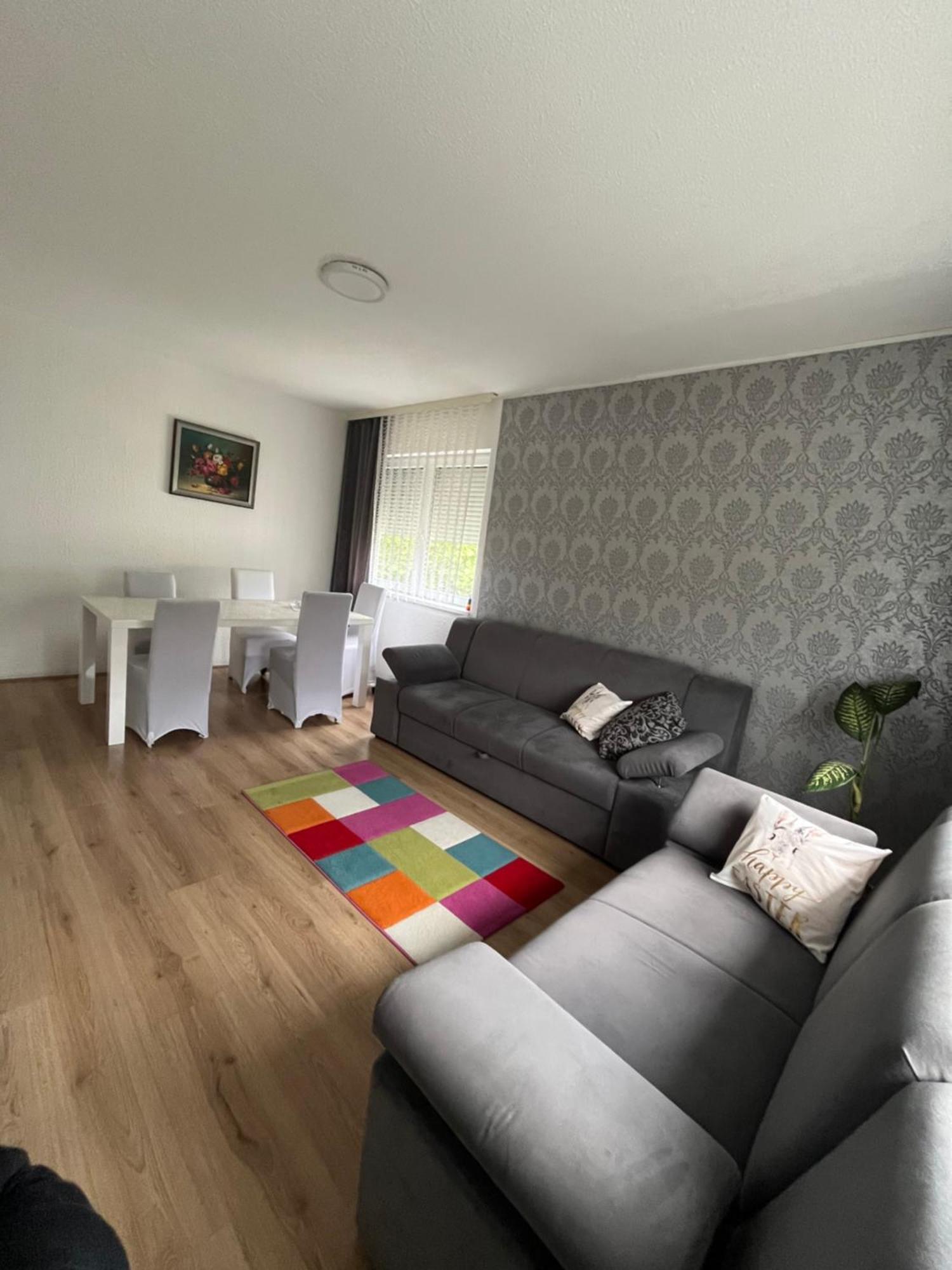 Pavlovic Apartman Beograd Eksteriør bilde