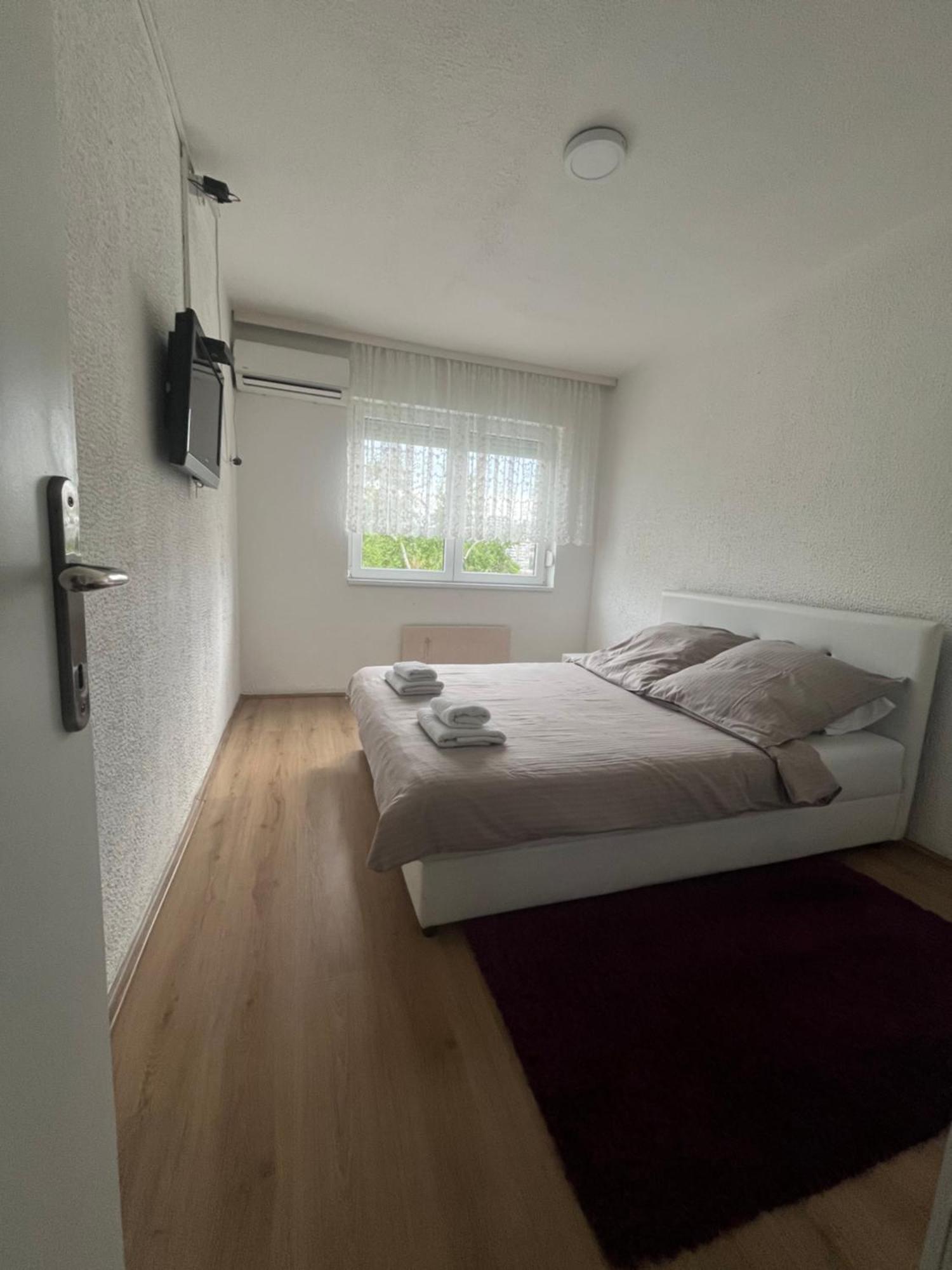 Pavlovic Apartman Beograd Eksteriør bilde