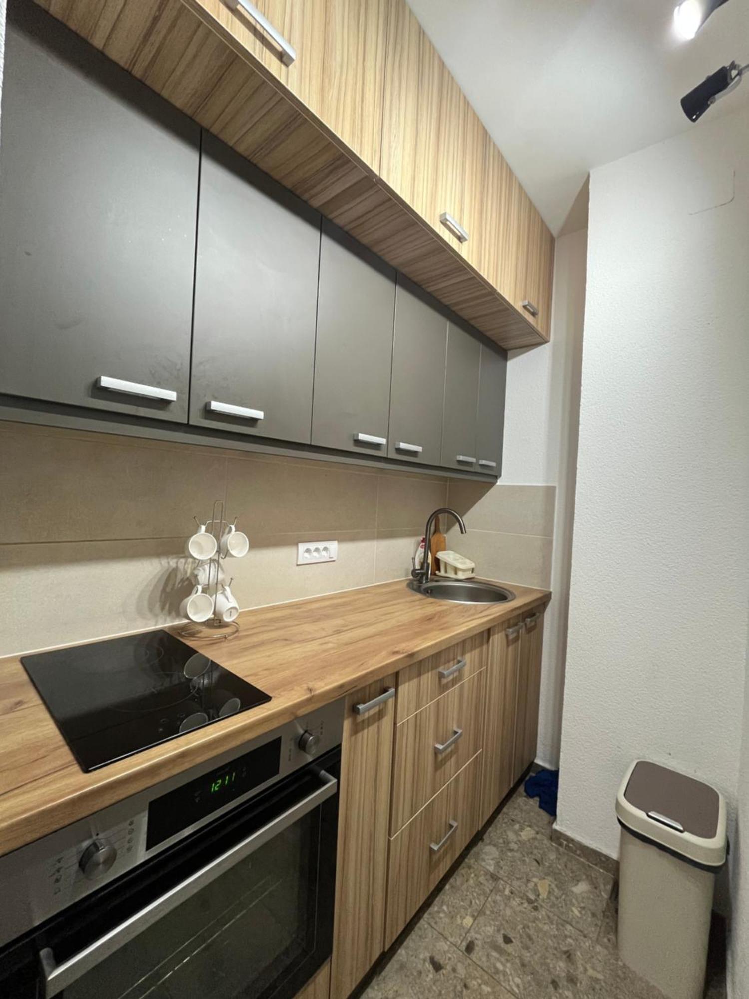 Pavlovic Apartman Beograd Eksteriør bilde