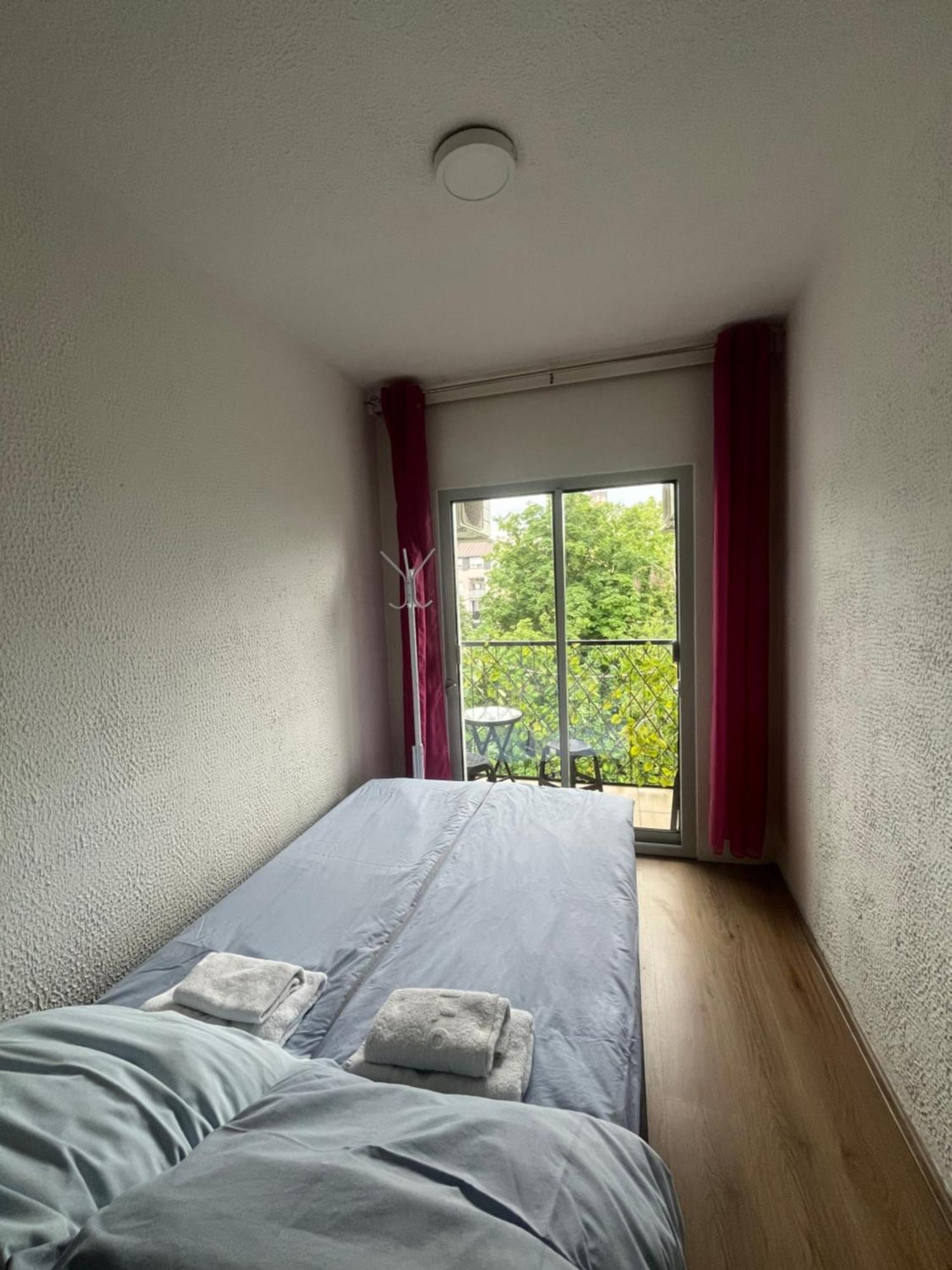 Pavlovic Apartman Beograd Eksteriør bilde