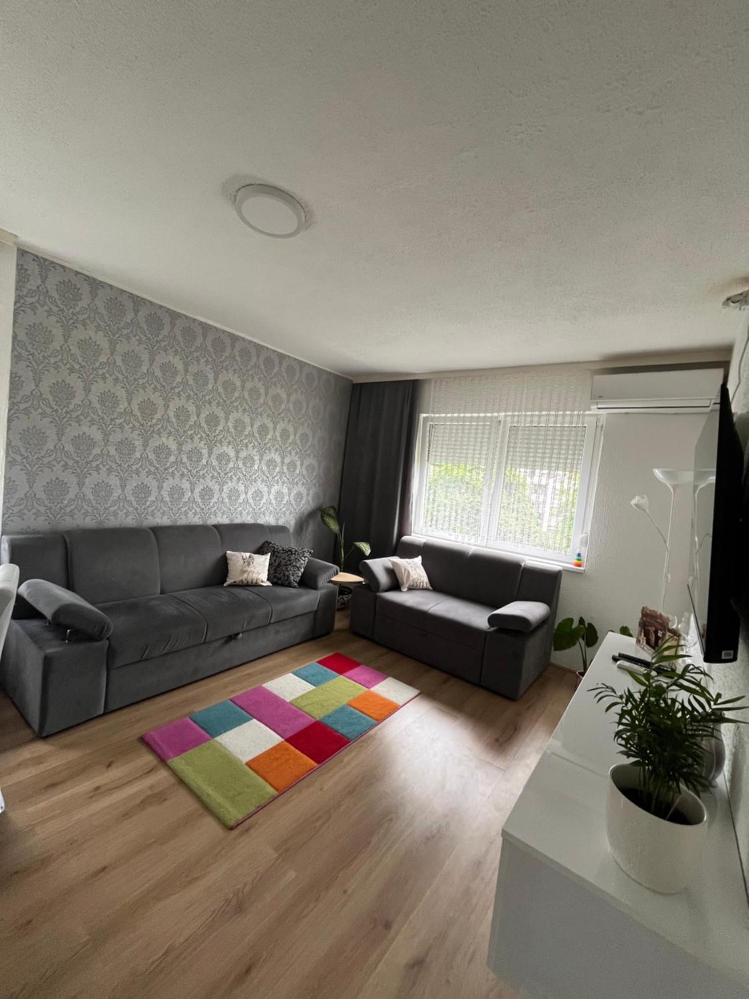 Pavlovic Apartman Beograd Eksteriør bilde
