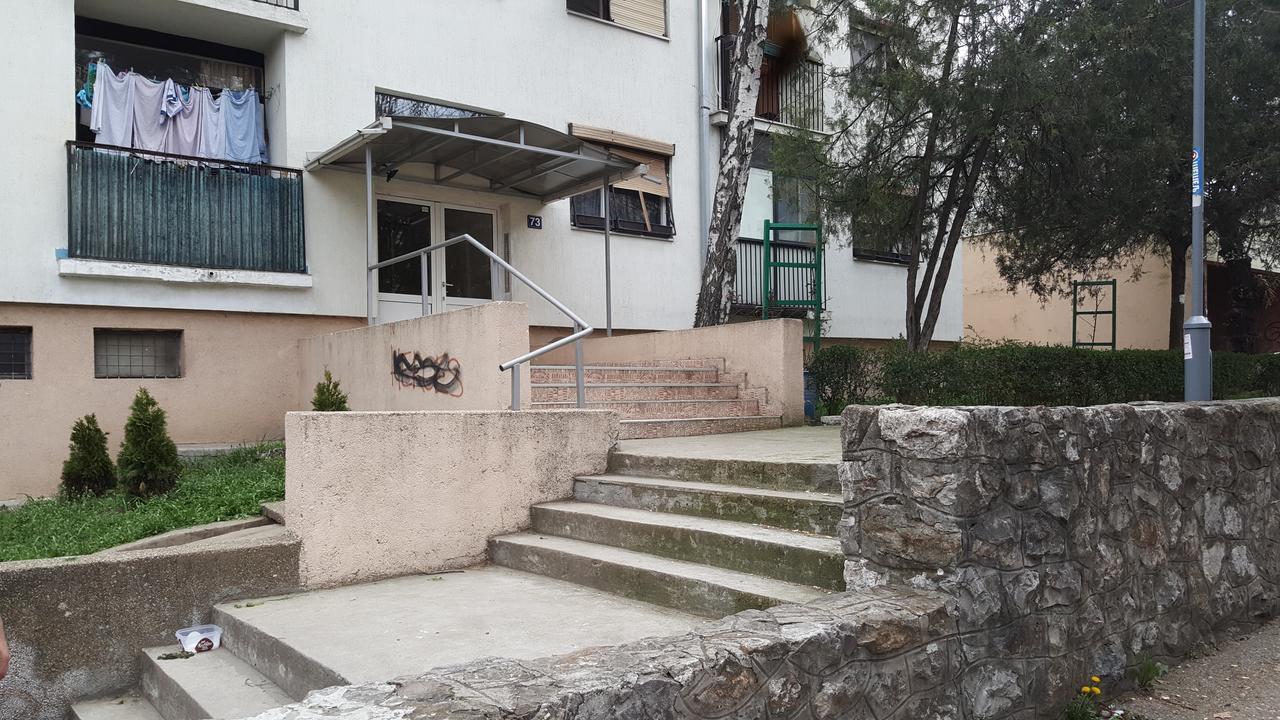 Pavlovic Apartman Beograd Eksteriør bilde