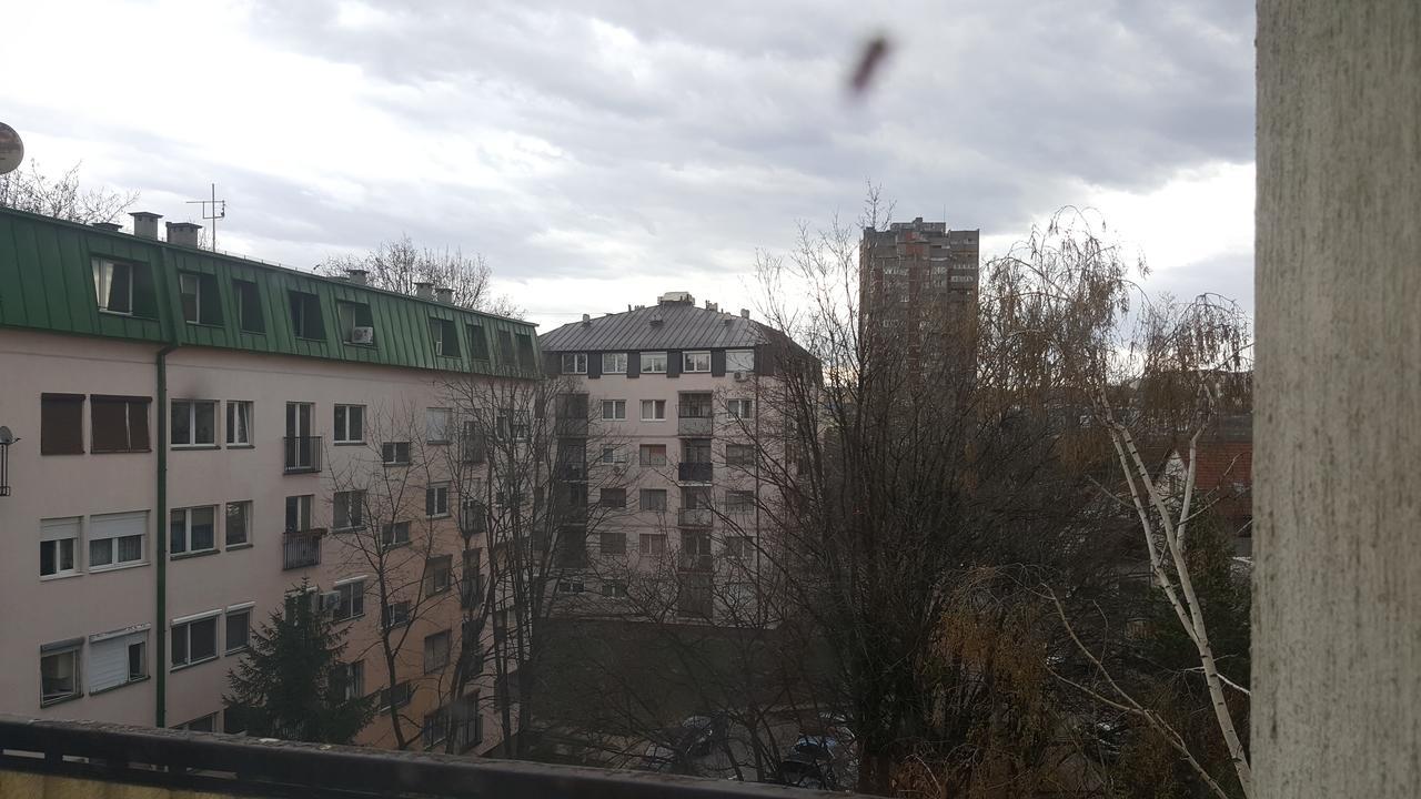 Pavlovic Apartman Beograd Eksteriør bilde